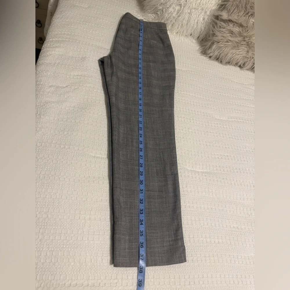 Zara Gray Pants